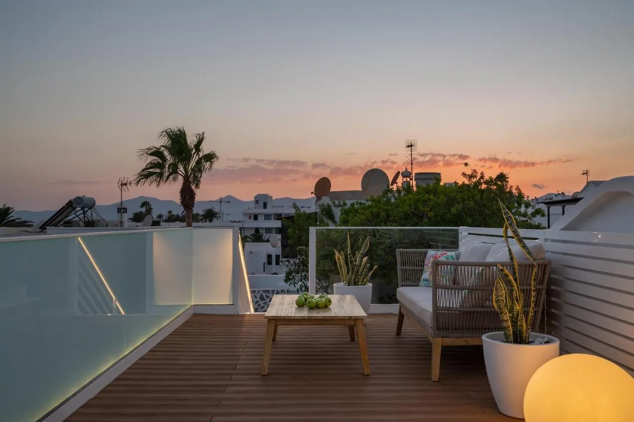 Casa Capricho Apartment Puerto del Carmen