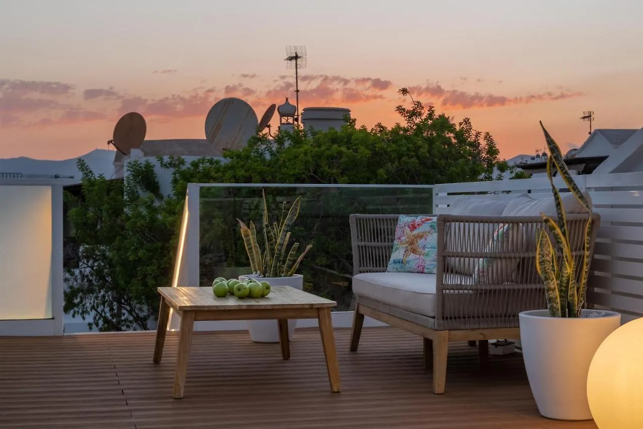 Casa Capricho Apartment Puerto del Carmen