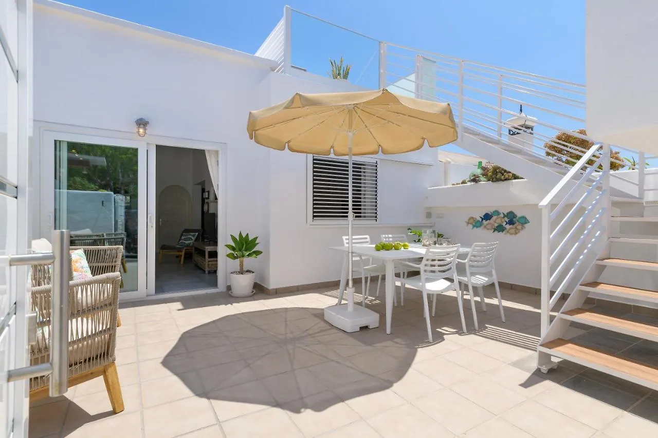Casa Capricho Apartment Puerto del Carmen   Puerto del Carmen (Lanzarote)