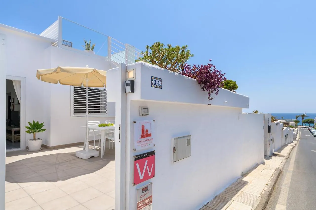 Casa Capricho Apartment Puerto del Carmen   Puerto del Carmen (Lanzarote)