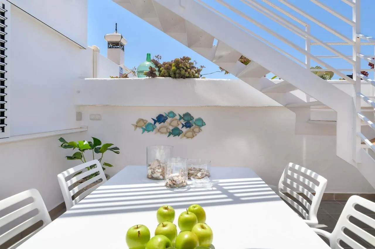 Casa Capricho Apartment Puerto del Carmen  0*, Puerto del Carmen (Lanzarote)