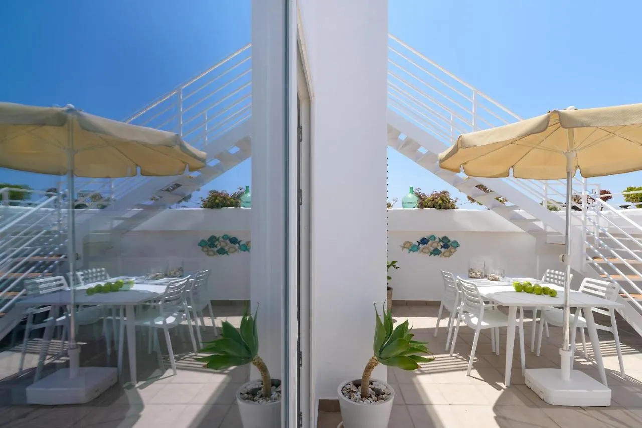 Casa Capricho Apartment Puerto del Carmen