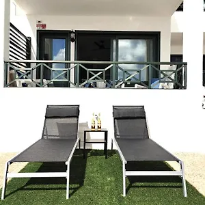 Portonovo Paraiso Ii - Sea View - Swimming Pool - Good Wifi - Old Town Apartment