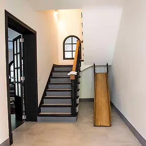 Margarita Villa Palma de Mallorca