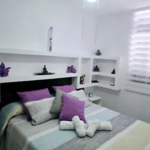 Medano Time Apartment El Medano (Tenerife)