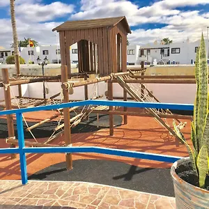 Apartamento Aguazul Puerto Del Carmen Apartment