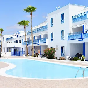 Aguazul 102,214 Apartment