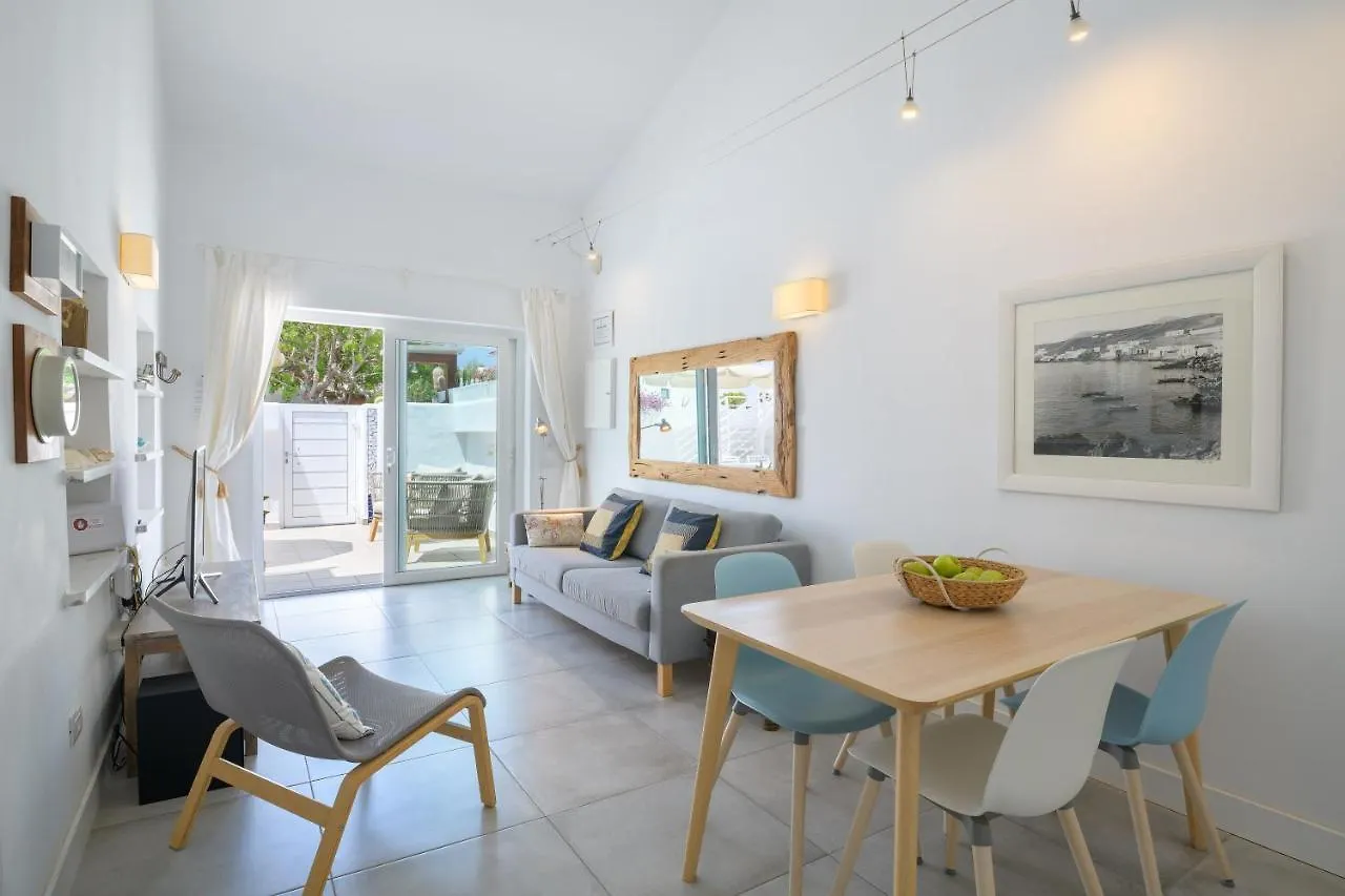 Casa Capricho Lejlighed Puerto del Carmen   Puerto del Carmen (Lanzarote)