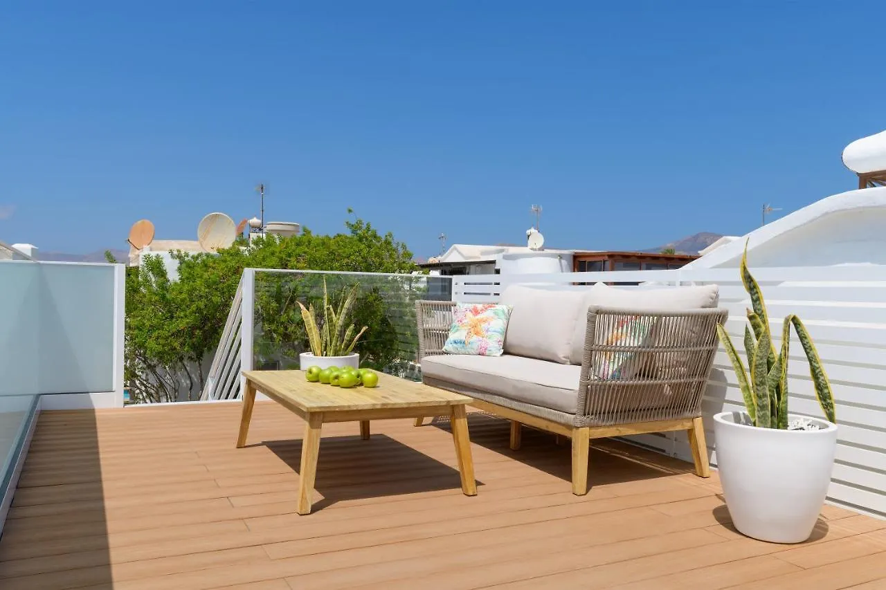 Casa Capricho Lejlighed Puerto del Carmen