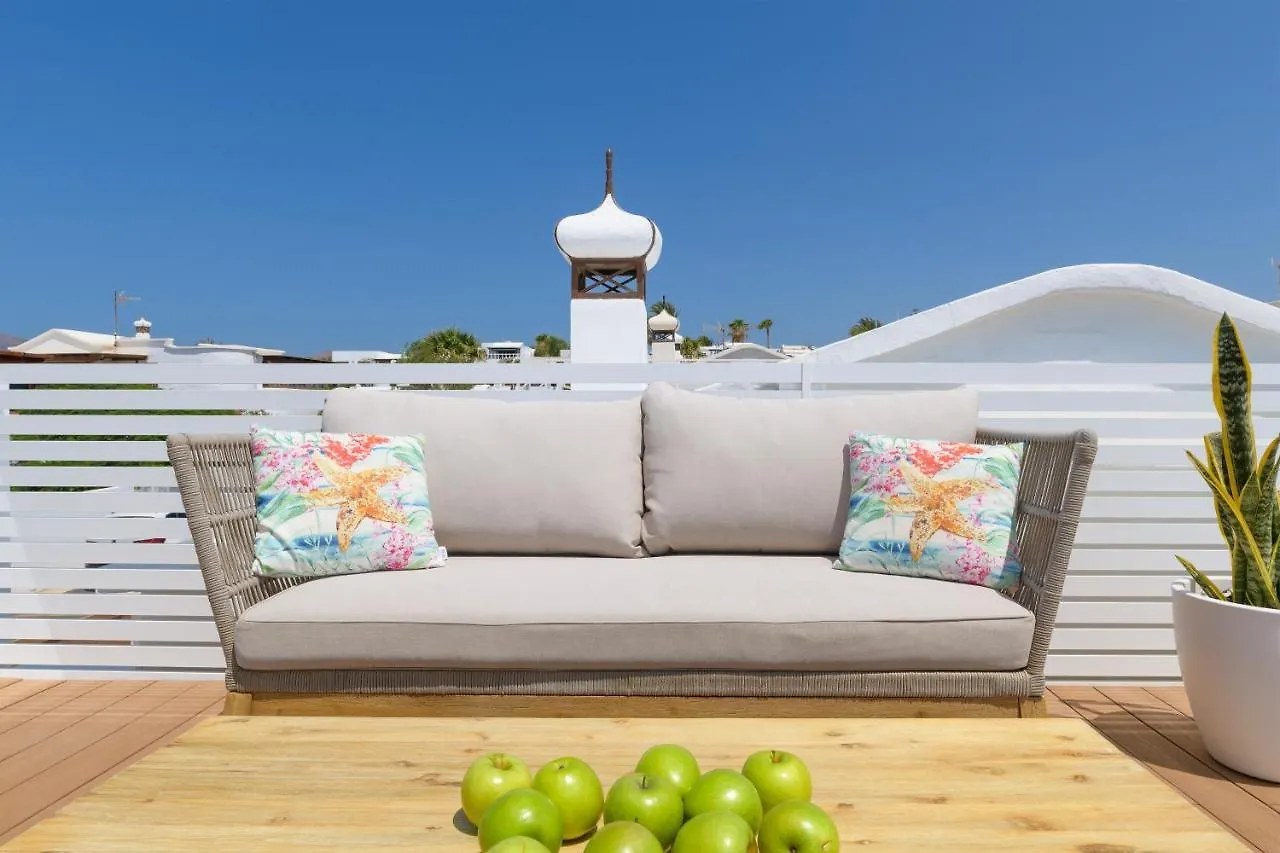 Casa Capricho Lejlighed Puerto del Carmen