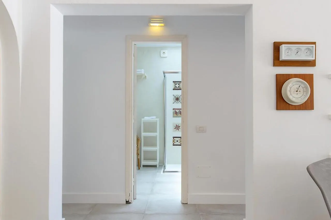 Casa Capricho Apartment Puerto del Carmen