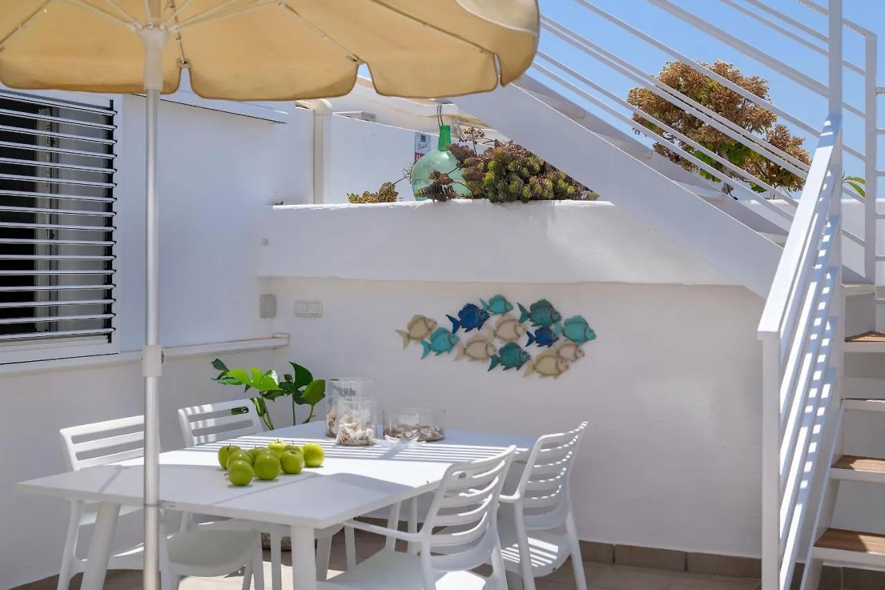 Casa Capricho Lejlighed Puerto del Carmen  0*, Puerto del Carmen (Lanzarote) Spanien