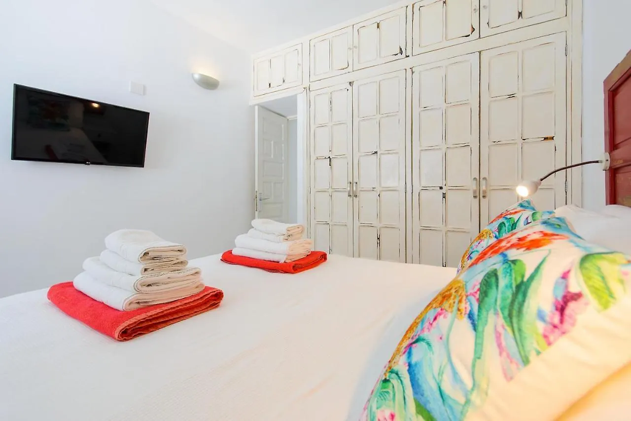 Casa Capricho Lejlighed Puerto del Carmen