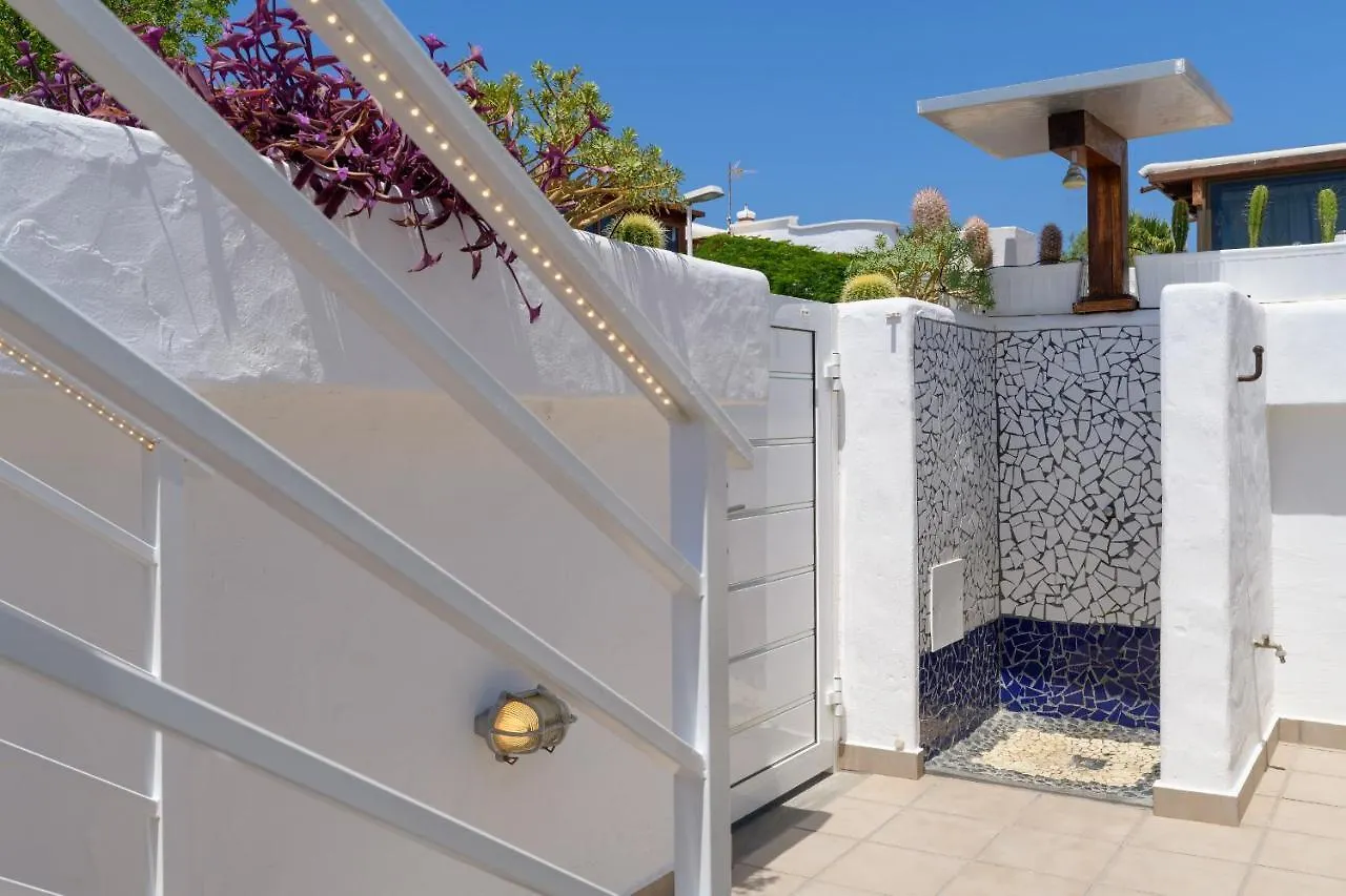 Casa Capricho Lejlighed Puerto del Carmen