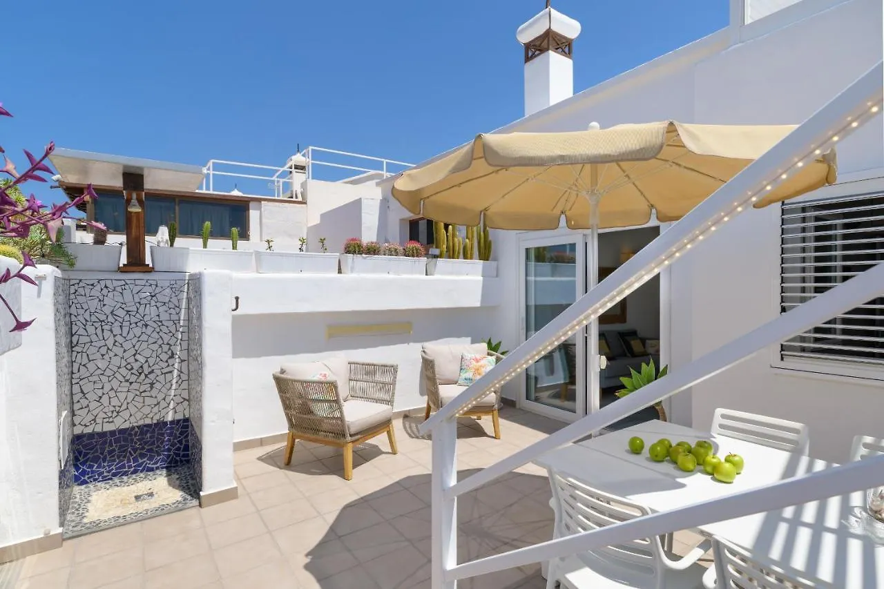 Casa Capricho Lejlighed Puerto del Carmen  Puerto del Carmen (Lanzarote)