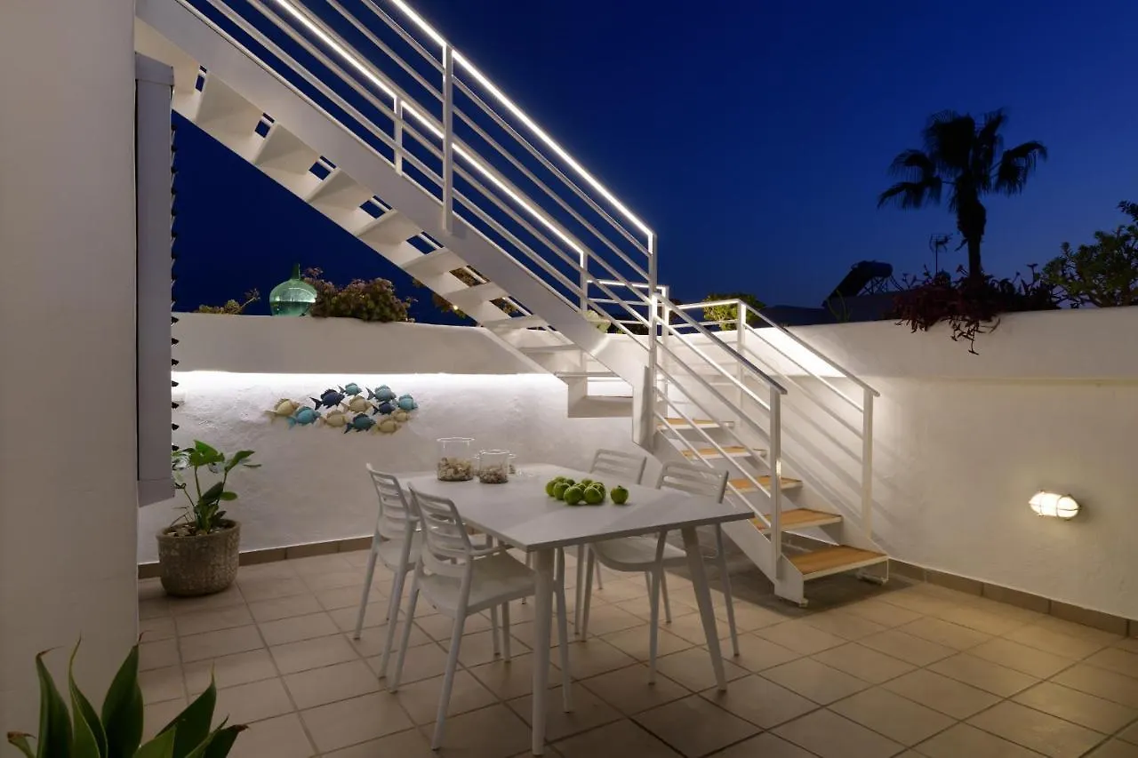 Casa Capricho Lejlighed Puerto del Carmen  Spanien