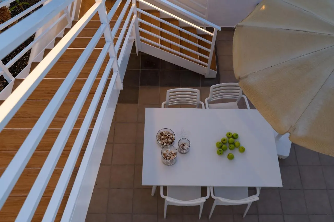 Casa Capricho Lejlighed Puerto del Carmen  Puerto del Carmen (Lanzarote)