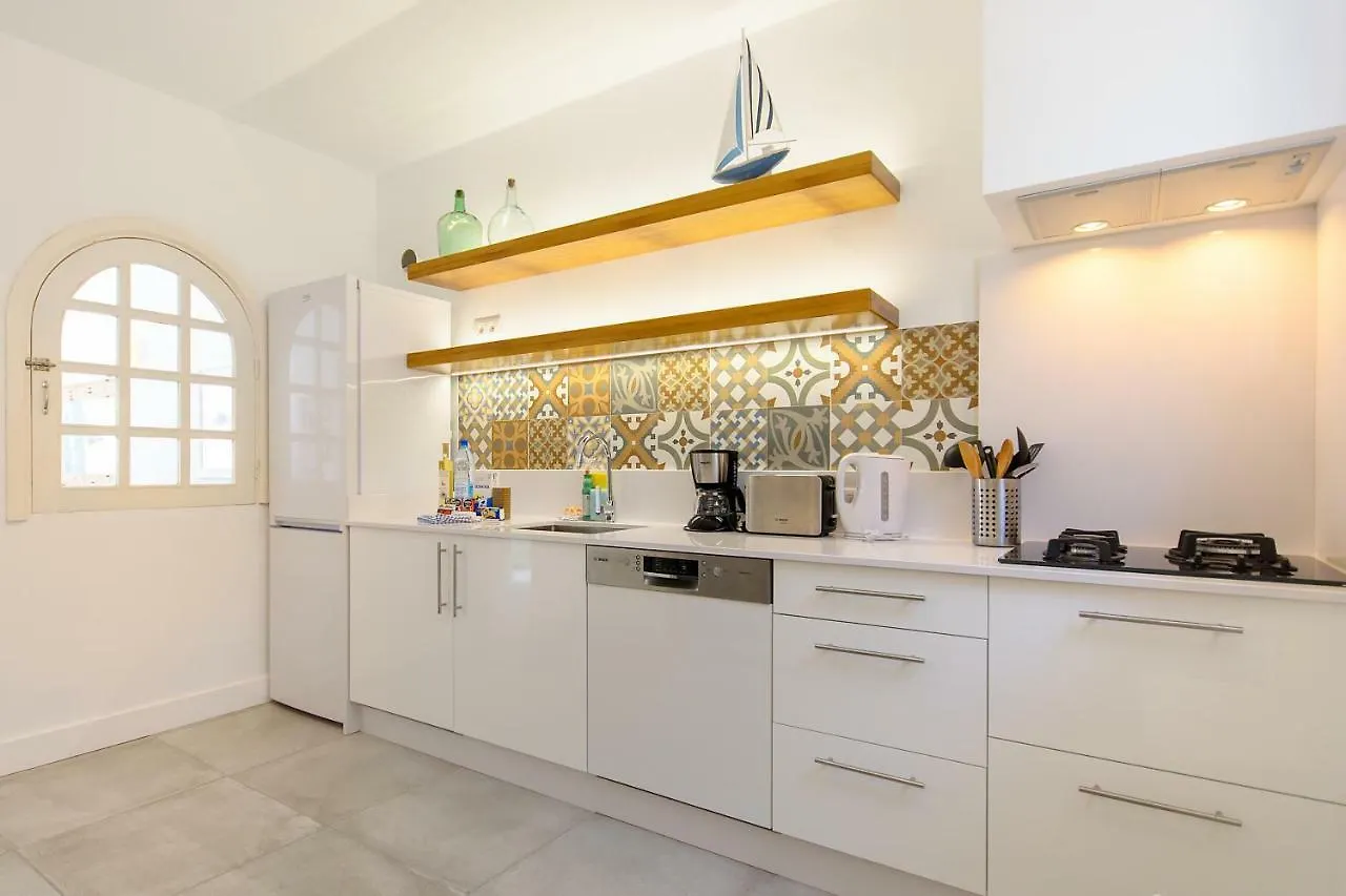 Casa Capricho Apartment Puerto del Carmen  Spain