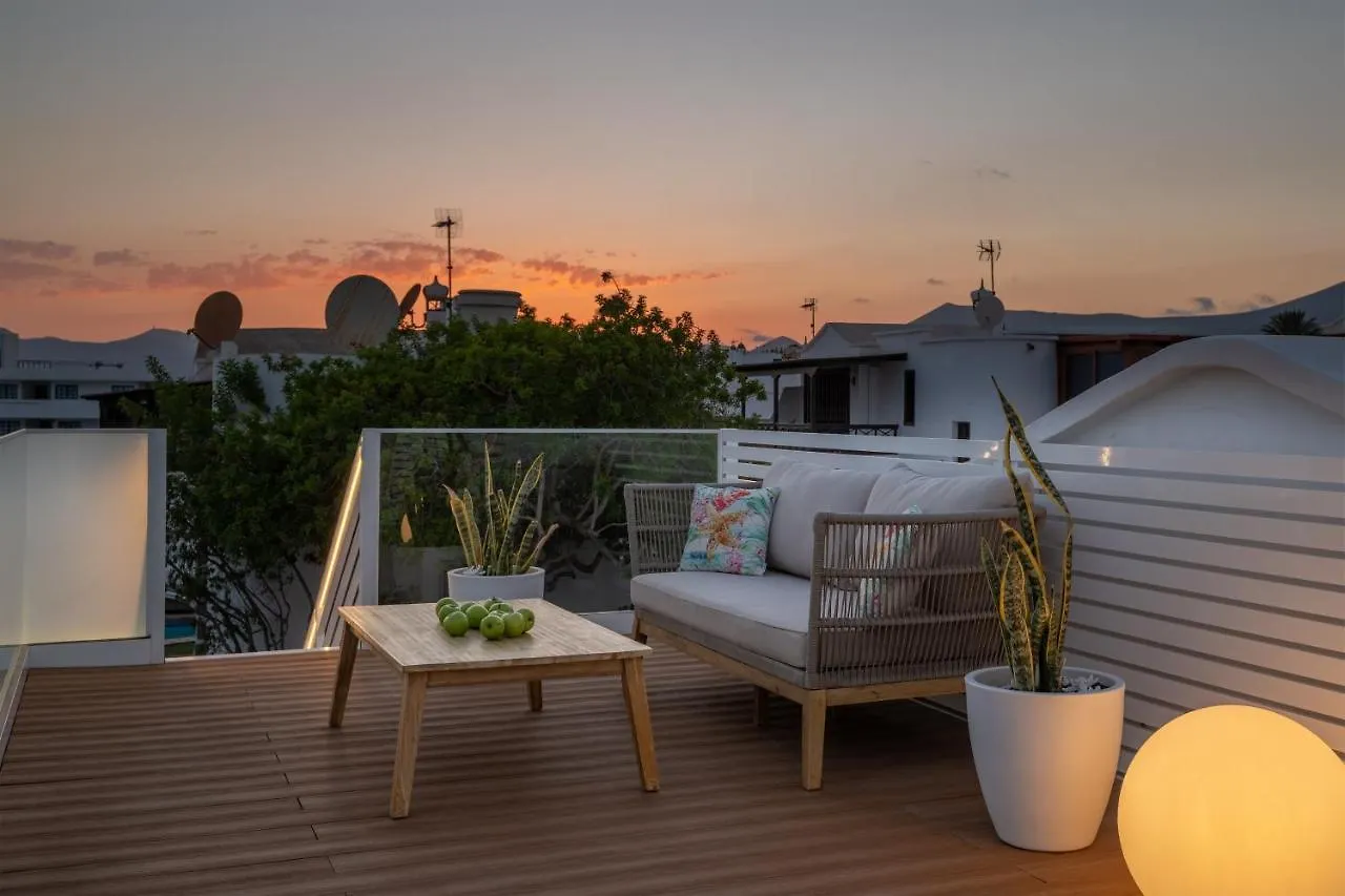 Casa Capricho Apartment Puerto del Carmen   Puerto del Carmen (Lanzarote)