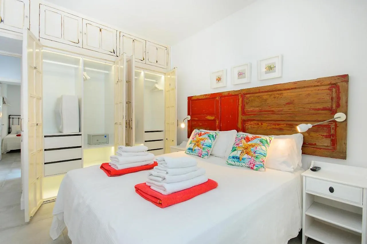 Casa Capricho contacts