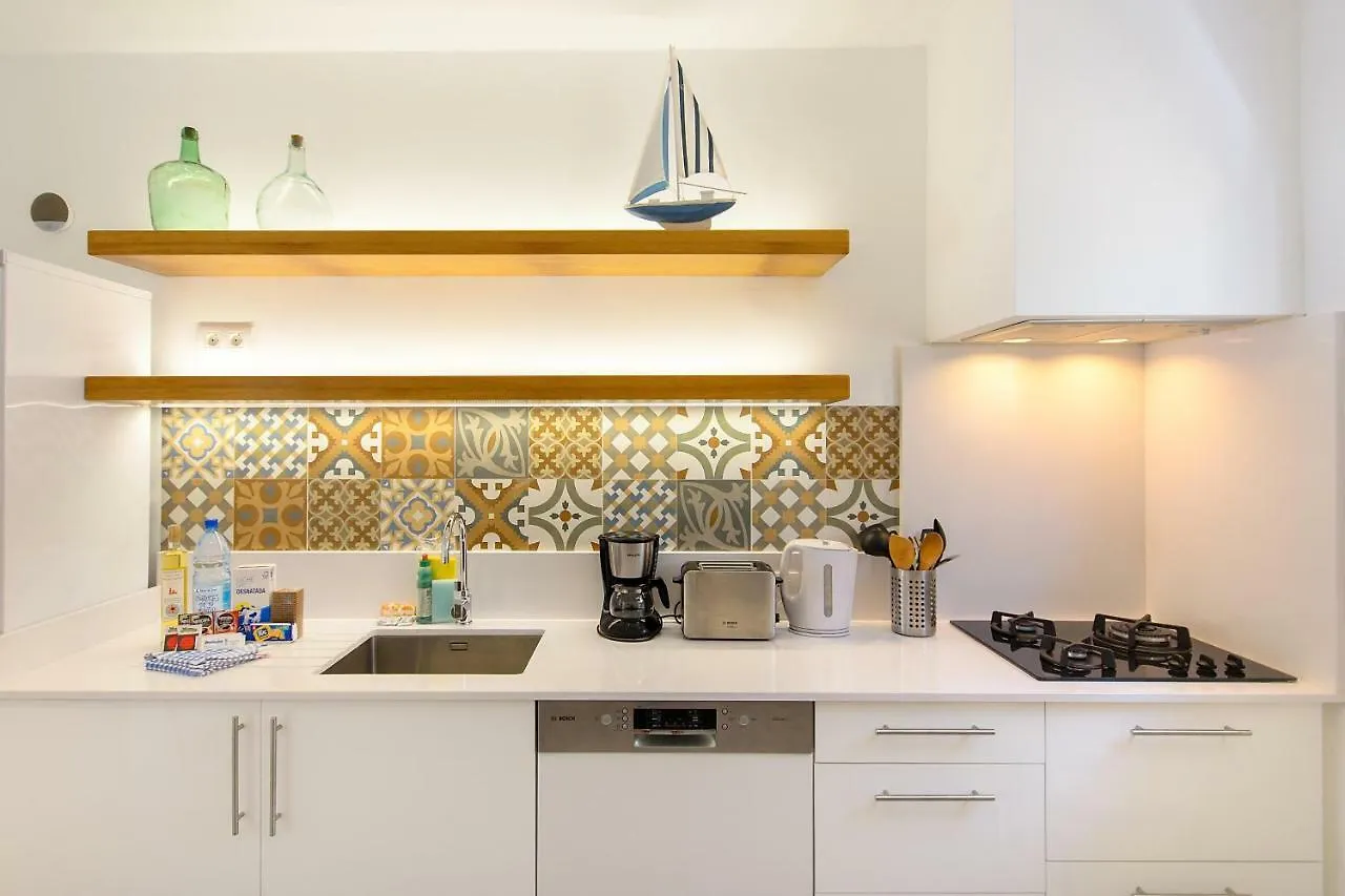 Casa Capricho Apartment Puerto del Carmen  Spain